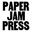 logo of Paper Jam Press